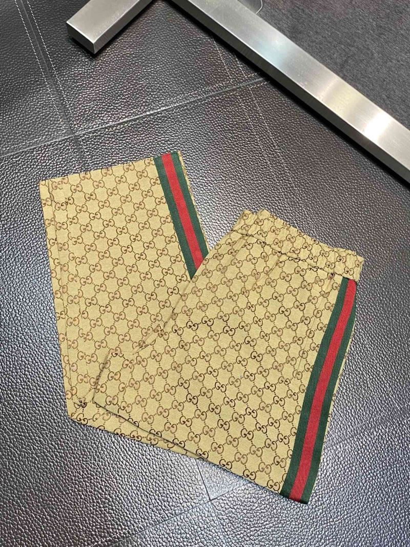 Gucci Long Pants